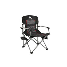 Load image into Gallery viewer, Camping-Chair-With-Table