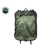 Load image into Gallery viewer, Camping-Storage-Bag-9-Storage-Bins-16-Lb-Waxed-Canvas-Overland-Vehicle-Systems