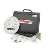 COMP Cams 4943 Camshaft Degree Kit for Ford 5.0L Coyote