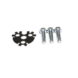 COMP Cams 5461 Camshaft Lock Plate w/ Bolts for GM LS GEN III/IV w/ 3 Bolt Camshaft