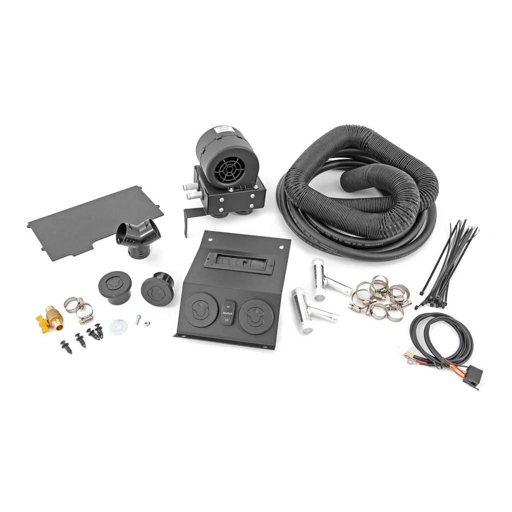 Can-Am-16K-Btu-Hidden-Fan-Heater-Kit-16-20-Defender-Rough-Country