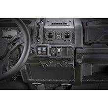 Load image into Gallery viewer, Can-Am-16K-Btu-Hidden-Fan-Heater-Kit-16-20-Defender-Rough-Country