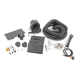 Rough Country RCZ4620 Can-Am 16K BTU Hidden Fan Heater Kit 16-20 Defender