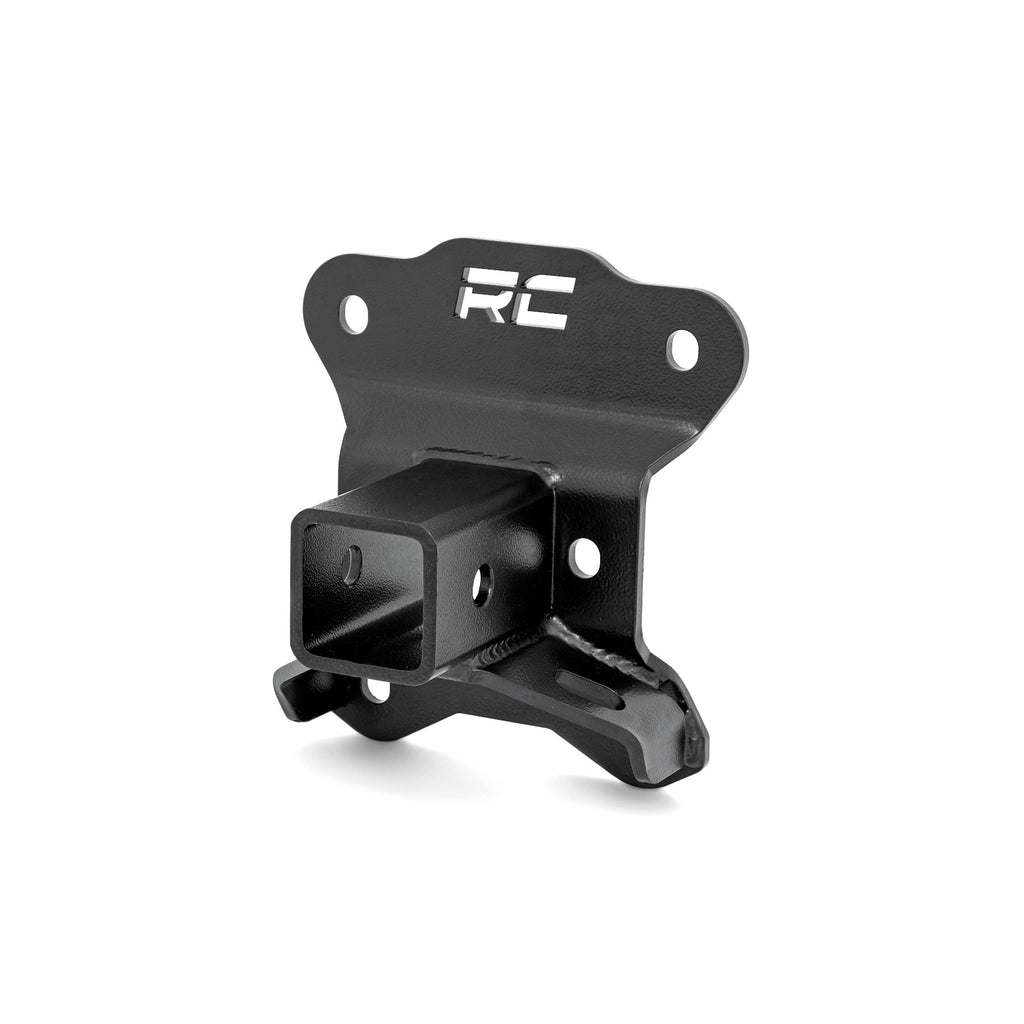 Can-Am-2.0-Inch-Receiver-Hitch-Plate-For-17-20-Maverick-X3-Rough-Country