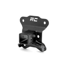 Load image into Gallery viewer, Can-Am-2.0-Inch-Receiver-Hitch-Plate-For-17-20-Maverick-X3-Rough-Country