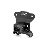 Rough Country 97023 Can-Am 2.0 Inch Receiver Hitch Plate For 17-20 Maverick X3