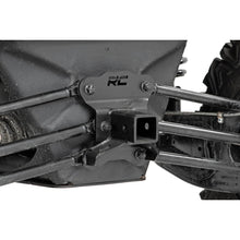 Load image into Gallery viewer, Can-Am-2.0-Inch-Receiver-Hitch-Plate-For-17-20-Maverick-X3-Rough-Country