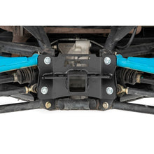 Load image into Gallery viewer, Can-Am-2.0-Inch-Receiver-Hitch-Plate-17-20-Maverick-Rough-Country