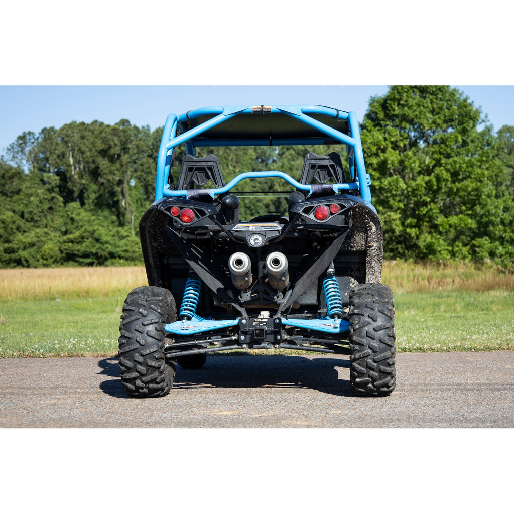 Can-Am-2.0-Inch-Receiver-Hitch-Plate-17-20-Maverick-Rough-Country