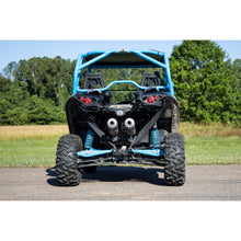 Load image into Gallery viewer, Can-Am-2.0-Inch-Receiver-Hitch-Plate-17-20-Maverick-Rough-Country