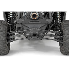 Load image into Gallery viewer, Can-Am-2.0-Inch-Receiver-Hitch-Plate-For-17-20-Maverick-X3-Rough-Country