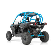 Load image into Gallery viewer, Can-Am-2.0-Inch-Receiver-Hitch-Plate-17-20-Maverick-Rough-Country
