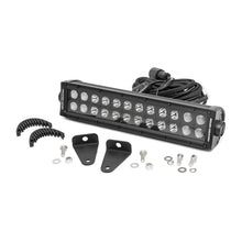 Load image into Gallery viewer, Can-Am-Defender-12-Inch-Dual-Row-Bumper-Led-Kit-For-16-19-Defender-Rough-Country
