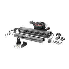 Load image into Gallery viewer, Can-Am-Defender-12-Inch-Single-Row-Bumper-Led-Kit-For-16-19-Defender-Rough-Country