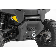 Load image into Gallery viewer, Can-Am-Defender-Winch-Mounting-Plate-For-16-Pres-Cam-Am-Hd8Hd10-Rough-Country