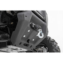 Load image into Gallery viewer, Can-Am-Defender-Winch-Mounting-Plate-For-16-Pres-Cam-Am-Hd8Hd10-Rough-Country
