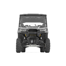 Load image into Gallery viewer, Can-Am-Defender-Winch-Mounting-Plate-For-16-Pres-Cam-Am-Hd8Hd10-Rough-Country
