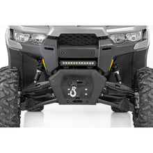Load image into Gallery viewer, Can-Am-Defender-Winch-Mounting-Plate-For-16-Pres-Cam-Am-Hd8Hd10-Rough-Country