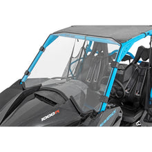 Load image into Gallery viewer, Can-Am-Full-Scratch-Resistant-Front-Windshield-13-18-Can-Am-Maverick-Rough-Country