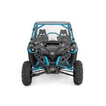 Load image into Gallery viewer, Can-Am-Full-Scratch-Resistant-Front-Windshield-13-18-Can-Am-Maverick-Rough-Country