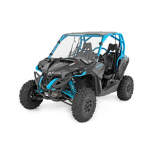 Load image into Gallery viewer, Can-Am-Full-Scratch-Resistant-Front-Windshield-13-18-Can-Am-Maverick-Rough-Country