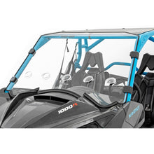 Load image into Gallery viewer, Can-Am-Full-Windshield-Vented-13-18-Can-Am-Maverick-4Wd-Rough-Country