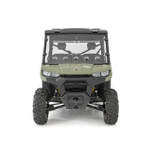 Load image into Gallery viewer, Can-Am-Full-Windshield-Vented-16-21-Can-Am-Defender-4Wd-Rough-Country