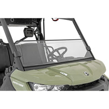 Load image into Gallery viewer, Can-Am-Half-Windshield-16-21-Can-Am-Defender-4Wd-Rough-Country