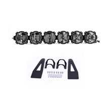 Load image into Gallery viewer, Can-Am-Maverick-39In.-Pro6-Gravity-Led-6-Light-120W-Combo-Beam-Overhead-Light-Bar-System