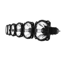Load image into Gallery viewer, Can-Am-Maverick-39In.-Pro6-Gravity-Led-6-Light-120W-Combo-Beam-Overhead-Light-Bar-System