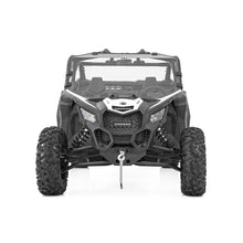 Load image into Gallery viewer, Can-Am-Scratch-Resistant-Full-Windshield-17-20-Maverick-X3-Rough-Country