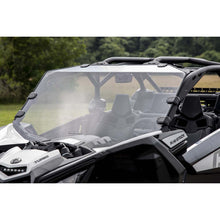 Load image into Gallery viewer, Can-Am-Scratch-Resistant-Full-Windshield-17-20-Maverick-X3-Rough-Country