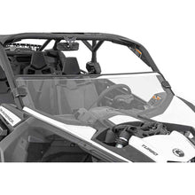 Load image into Gallery viewer, Can-Am-Scratch-Resistant-Half-Windshield-17-20-Maverick-X3-Rough-Country