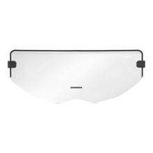 Load image into Gallery viewer, Can-Am-Scratch-Resistant-Half-Windshield-17-20-Maverick-X3-Rough-Country