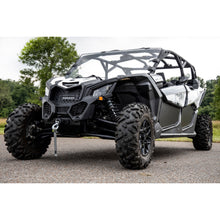 Load image into Gallery viewer, Can-Am-Winch-Mounting-Plate-For-17-20-Maverick-X3-Rough-Country