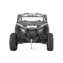 Load image into Gallery viewer, Can-Am-Winch-Mounting-Plate-For-17-20-Maverick-X3-Rough-Country