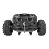Rough Country 97028 Can-Am Winch Mounting Plate For 17-20 Maverick X3