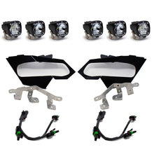 Load image into Gallery viewer, Can-Am-X3-Headlight-Kit-S1-Laser-WC-Headlight-Kit