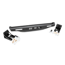Load image into Gallery viewer, Can-AmPolaris-Rear-Bumper-For-16-21-Defender-And-18-21-Ranger-Rough-Country
