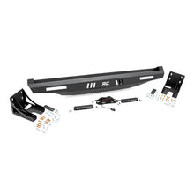Load image into Gallery viewer, Can-AmPolaris-Rear-Bumper-WLed-For-16-21-Defender-And-18-21-Ranger-Rough-Country