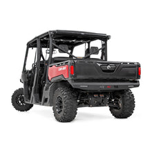 Load image into Gallery viewer, Can-AmPolaris-Rear-Bumper-WLed-For-16-21-Defender-And-18-21-Ranger-Rough-Country