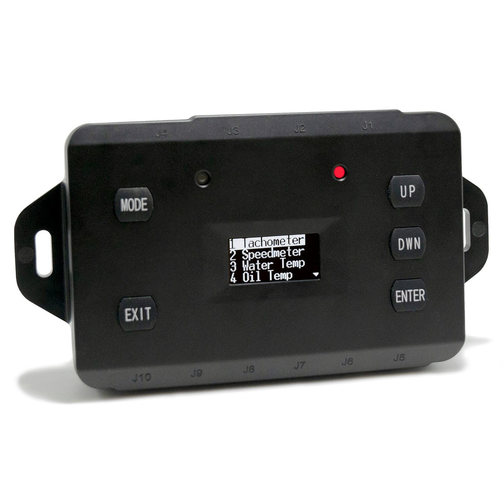 Can-Bridge-Obdii-Data-Module-For-Invision-Dash--Autometer-Guages