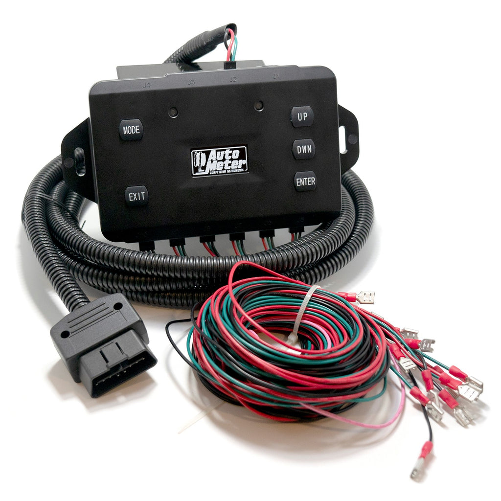 Can-Bridge-Obdii-Data-Module-For-Invision-Dash--Autometer-Guages