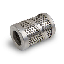 Load image into Gallery viewer, Canister-Style-Filter-Element-(Stainless-Steel)
