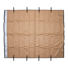 Load image into Gallery viewer, Canvas---Awn-2000-X-2500-Fire-Retardant-UsCanada-Spec