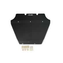 Load image into Gallery viewer, Canyon-Bumper-Skid-Plate-15-Pres-Gmc-Canyon-Steel-Black-Powdercoat-Dv8-Offroad