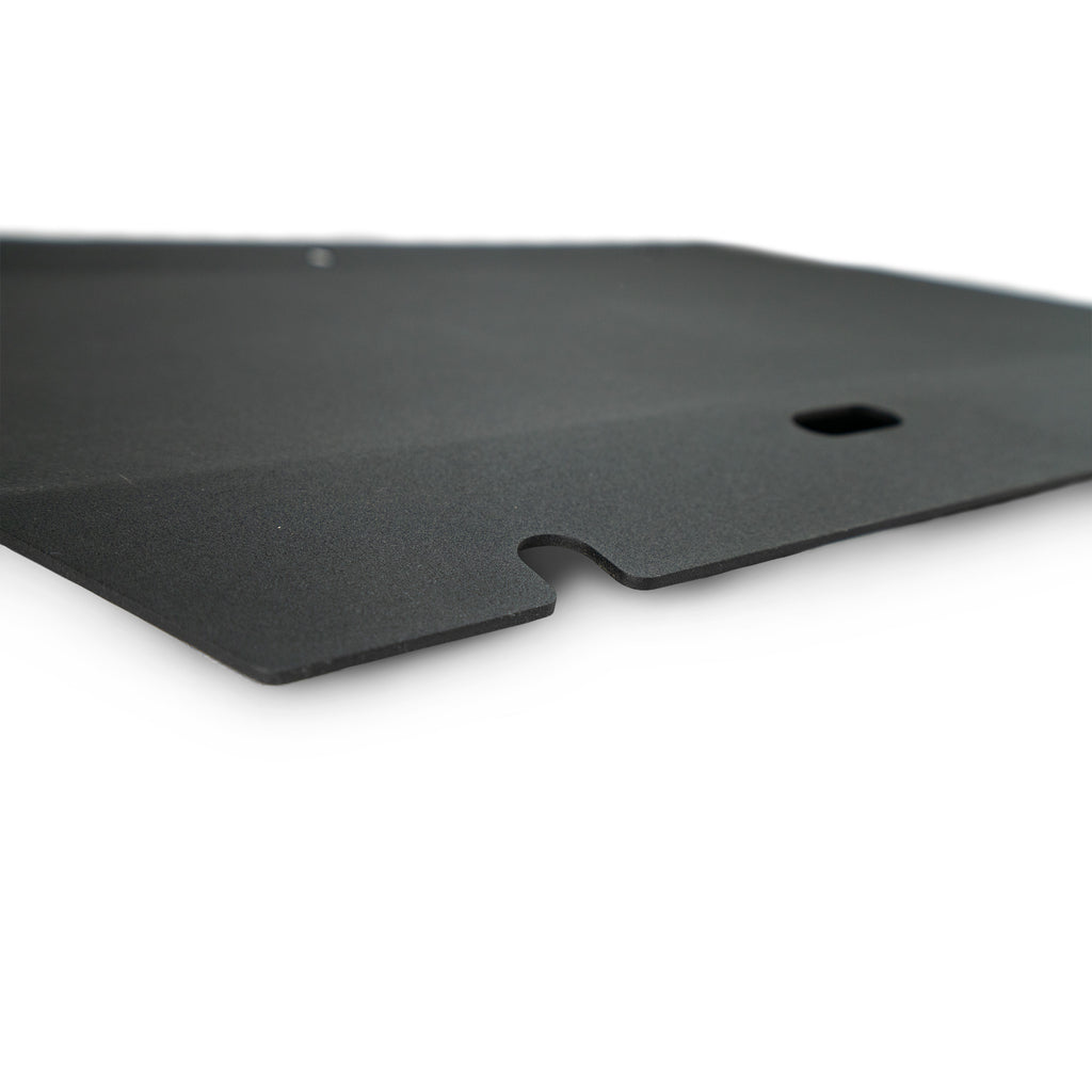 Canyon-Bumper-Skid-Plate-15-Pres-Gmc-Canyon-Steel-Black-Powdercoat-Dv8-Offroad