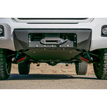 Load image into Gallery viewer, Canyon-Bumper-Skid-Plate-15-Pres-Gmc-Canyon-Steel-Black-Powdercoat-Dv8-Offroad