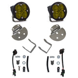 Baja Designs 447715 Squadron SAE Fog Pocket Light Kit