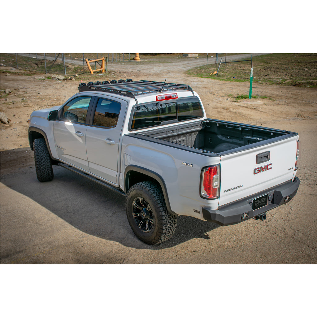 CanyonColorado-Rear-Bumper-15-Pres-Steel-Black-Powdercoat-Dv8-Offroad